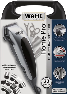 Cortapelos Home Pro Cutting Kit Wahl